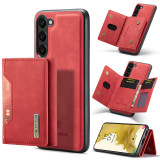 Samsung Galaxy S23+ Magnetic Wallet