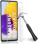 Samsung A72 Glass Screen Protector Samsung