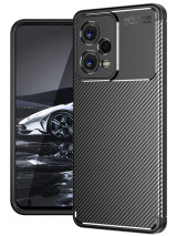 Xiaomi Poco X5 Pro Carbon Fibre Case