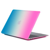 MacBook Pro 15" (2016-2017) A1707 Rainbow Hard Case