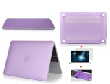 MacBook 12" (2015-2017) A1534 Matte Hard Case