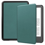 Kindle Touch 6" (11th Gen 2022) Folio PU Leather Case