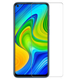 Xiaomi Redmi Note 9 Glass Screen Protector Xiaomi