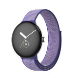 Google Pixel Watch Nylon Strap
Purple