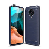 Xiaomi Poco F2 Pro Carbon Fibre Case