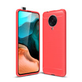 Xiaomi Poco F2 Pro Carbon Fibre Case