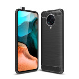 Xiaomi Poco F2 Pro Carbon Fibre Case