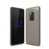 Huawei Mate 20X Carbon Fibre Case
Grey