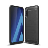 Samsung A50 Carbon Fibre Case