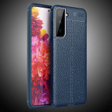 Samsung S21 Leather Texture Case