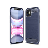 iPhone 12 Mini Carbon Fibre Case