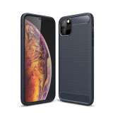 iPhone 12 Pro Max Carbon Fibre Case