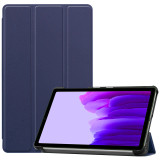 Samsung Tab A7 Lite 8.7" Tri-Fold PU Case