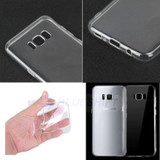 Samsung S8 Samsung Soft Gel Case