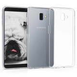 Samsung J6Plus/J6+ Samsung Soft Gel Case
