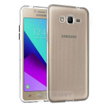 Samsung J2 Prime Samsung Soft Gel Case