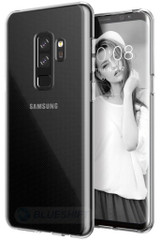 Samsung S9 Plus Samsung Soft Gel Case