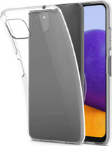 Samsung A22 5G Samsung Soft Gel Case
