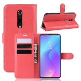 Xiaomi Redmi Note 3 PU Wallet Case