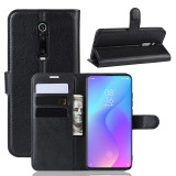 Xiaomi Mi Mix PU Wallet Case