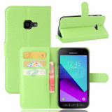Samsung Xcover 4 PU Wallet Case