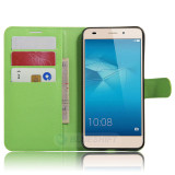 Huawei GT3 PU Wallet Case
Green