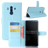 Huawei Mate 10 Pro PU Wallet Case