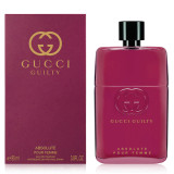 Gucci Guilty Absolute EDP (W)