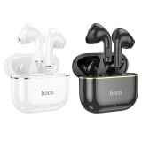 Hoco Wireless TWS Earbud w/ Chrome Lining Design (DES29)