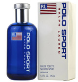 Ralph Lauren Polo Sport EDT (M)