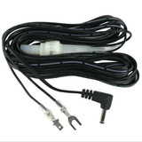 Whistler Power Cord Hardwired