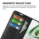 OnePlus Nord CE 3 Lite PU Wallet Case