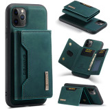 iPhone 11ProMax DG.Ming Magnetic Wallet Case