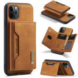 iPhone 12ProMax DG.Ming Magnetic Wallet Case