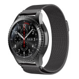 Huawei Watch GT 3 46mm Strap - Steel Hocolike