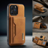 iPhone 13ProMax DG.Ming Magnetic Wallet Case
