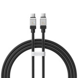 Baseus CoolPlay Charging Cable USB to C 100W 2m