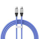 Baseus CoolPlay Charging Cable USB to C 100W 2m