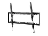 Goobay - TV WH TILT L (37-70") bl