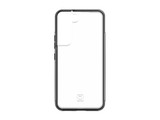 Incipio Organicore Clear - Samsung GS22+ - Charcoal