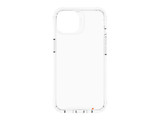 Gear4 Crystal Palace Snap for iPhone 13 - Clear