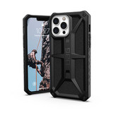 UAG Monarch - iPhone 13 Pro Max - Black