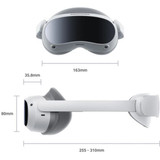 Pico 4 All-in-One VR Headset