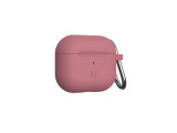 UAG [U] Dot Silicon Case - Airpods Gen 3 - Dusty Rose