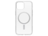 OtterBox Symmetry Plus - iPhone 15 Plus - Clear