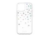 KSNY Protective HS - iPhone 13 Pro Max - Scattered Flowers