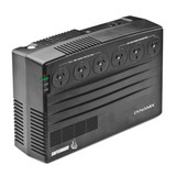 DYNAMIX SafeGuard 750VA /450W Line Interactive UPS - 3 x NZ Battery Back Up and Surge Outlets - 3 x NZ Surge Only Outlets