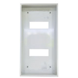 DYNAMIX 28'' Surface Mount Enclosure for the HWS-2804V2 FTTH Enclosure. Dimensions - 388x105x763mm (WxDxH)