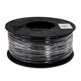 DYNAMIX 100m 2C 1.84mm Bare Copper Twin Sheath Stranded Control Cable