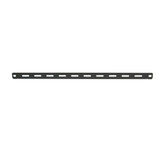 DYNAMIX AV Rack 19'' L-Shaped Tie Bars. 10pcs/pack